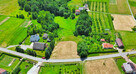 Działka rolno-budowlana Szerzyny - 4