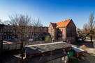 Wynajmę kawalerkę blisko centrum, Pokoju 6 - 8