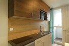 Jelenia 26, Popowice, studio, balkon - 3