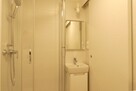 Jelenia 26, Popowice, studio, balkon - 4