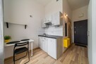 Targowa 55, przytulne studio, Śródmieście - 4