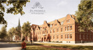 Prestiżowy Apartament w centrum Wrocław Borek - 8