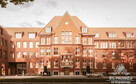 Prestiżowy Apartament w centrum Wrocław Borek - 16