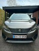 Peugeot 5008 - 2