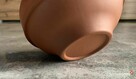 Znicz otwarty ceramiczny M-13 - 4