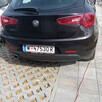 Alfa Romeo Giulietta - 2