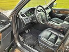 Range Rover Sport 3.6v8 - 1