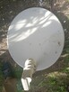 Antena Satelitarna talerz - 2