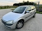 * Opel Corsa 1.0 Benzyna ** 2005 r Ładny Zadbany ** Niski Pr - 1