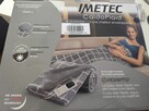 Koc elektryczny podgrzewany Imetec 150/95 - 2
