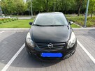 Opel Corsa D 1.4 benzyna - 3