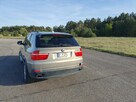 BMW 4.8 i / 3-LETNI GAZ LPG / 4X4 / BRĄZOWA SKÓRA / OKAZJA - 4
