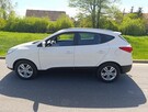 Hyundai ix35 2.0Crdi 136KM 2012r 4x4 - 9