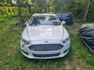 2013 ford fusion - 3