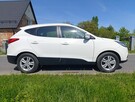 Hyundai ix35 2.0Crdi 136KM 2012r 4x4 - 4