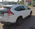 Honda CRV - 2