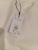 Jeansy Damskie Plus Size 46/48 Białe Szerokie Hit Primark - 2