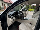 GLC 250 4-MATIC 211KM Benzyna Pakiet AMG Salon PL Super Stan - 12