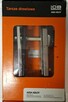 GAŁKO KLAMKA MR01 CHROM LOB ASSA ABLOY ATESTOWANA - 3