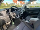 Hyundai Tucson - 12