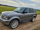 Range Rover Sport 3.6v8 - 7