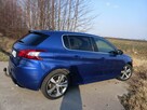 Sprzedam Peugeot 308 GT line po wymianie rozrządu - 1
