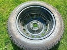 koło zapasowe opel itp. - 4