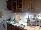 Sprzedam trzy pokoje z loggią i ogródkiem - 9