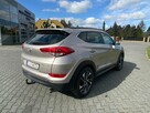 Hyundai Tucson - 3