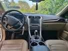 2013 ford fusion - 14