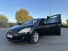 Kia Ceed 1.6 Crdi 2007 - 8
