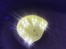 Różowa lampa do paznokci uv/ led, 18 świateł, zasilana przez - 6