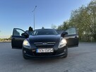 Kia Ceed 1.6 Crdi 2007 - 9