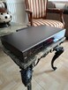 Tuner DUAL CT 440 Hi Fi Radio Vintage - 2