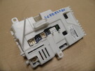 programator pralki AEG L6FB54480 91491341902 - 2