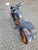 KTM RC - BARDZO NISKI PRZEBIEG - ZADBANY - 5