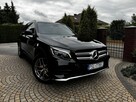 GLC 250 4-MATIC 211KM Benzyna Pakiet AMG Salon PL Super Stan - 2
