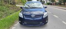 Toyota Auris LIFT 1,4D-4D 90KM 2011r NAVI Klimatronik - 3