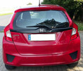 Sprzedam samochód osobowy Honda Jazz 1.3 z 2016 r. - 2
