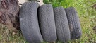 Opony Dunlop Sport 300 E 195/65/r15 - 12