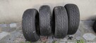 Opony Dunlop Sport 300 E 195/65/r15 - 2