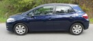 Toyota Auris LIFT 1,4D-4D 90KM 2011r NAVI Klimatronik - 11
