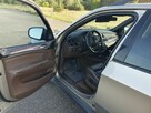 BMW 4.8 i / 3-LETNI GAZ LPG / 4X4 / BRĄZOWA SKÓRA / OKAZJA - 6