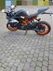 KTM RC - BARDZO NISKI PRZEBIEG - ZADBANY - 7