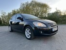 Kia Ceed 1.6 Crdi 2007 - 3