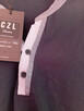 Bluza Koszula Męska Bawełna 5XL Canizales Plus Size Długi - 3