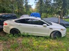 2013 ford fusion - 6