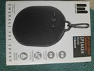 Słuchawki bluetooth i głośnik podwójny - 4