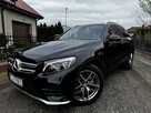 GLC 250 4-MATIC 211KM Benzyna Pakiet AMG Salon PL Super Stan - 1