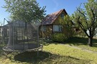 Sprzedam przytulną działkę ROD - 1